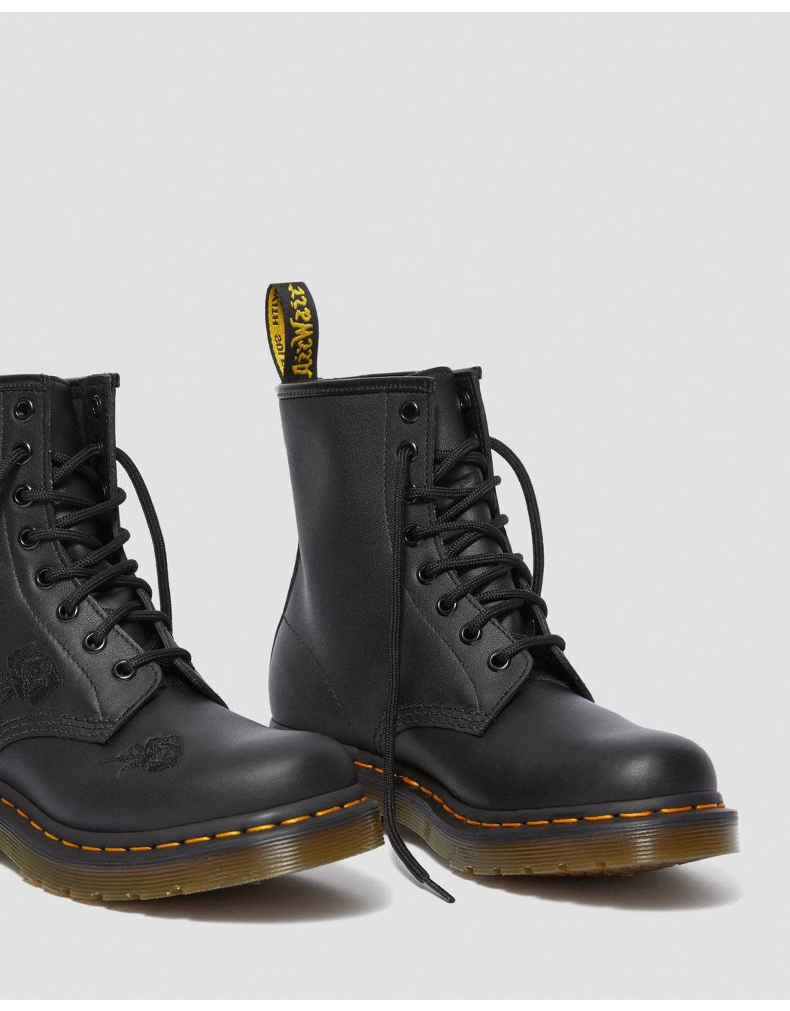 black softy t