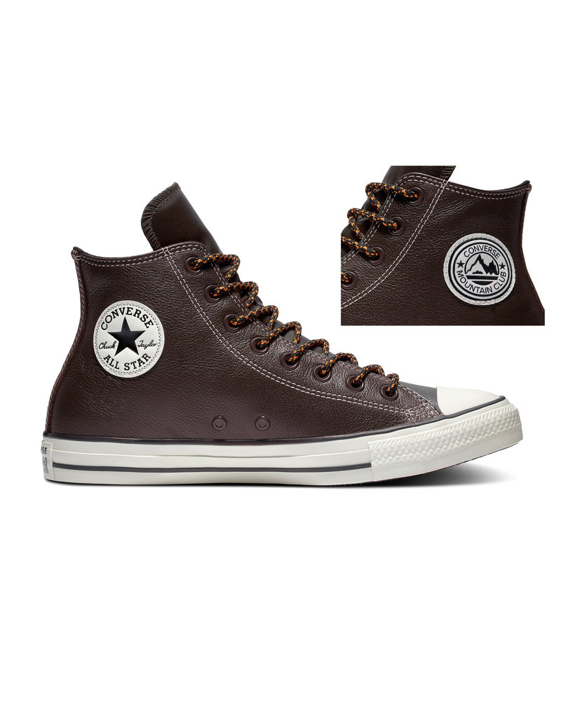 chuck taylor all star cuir