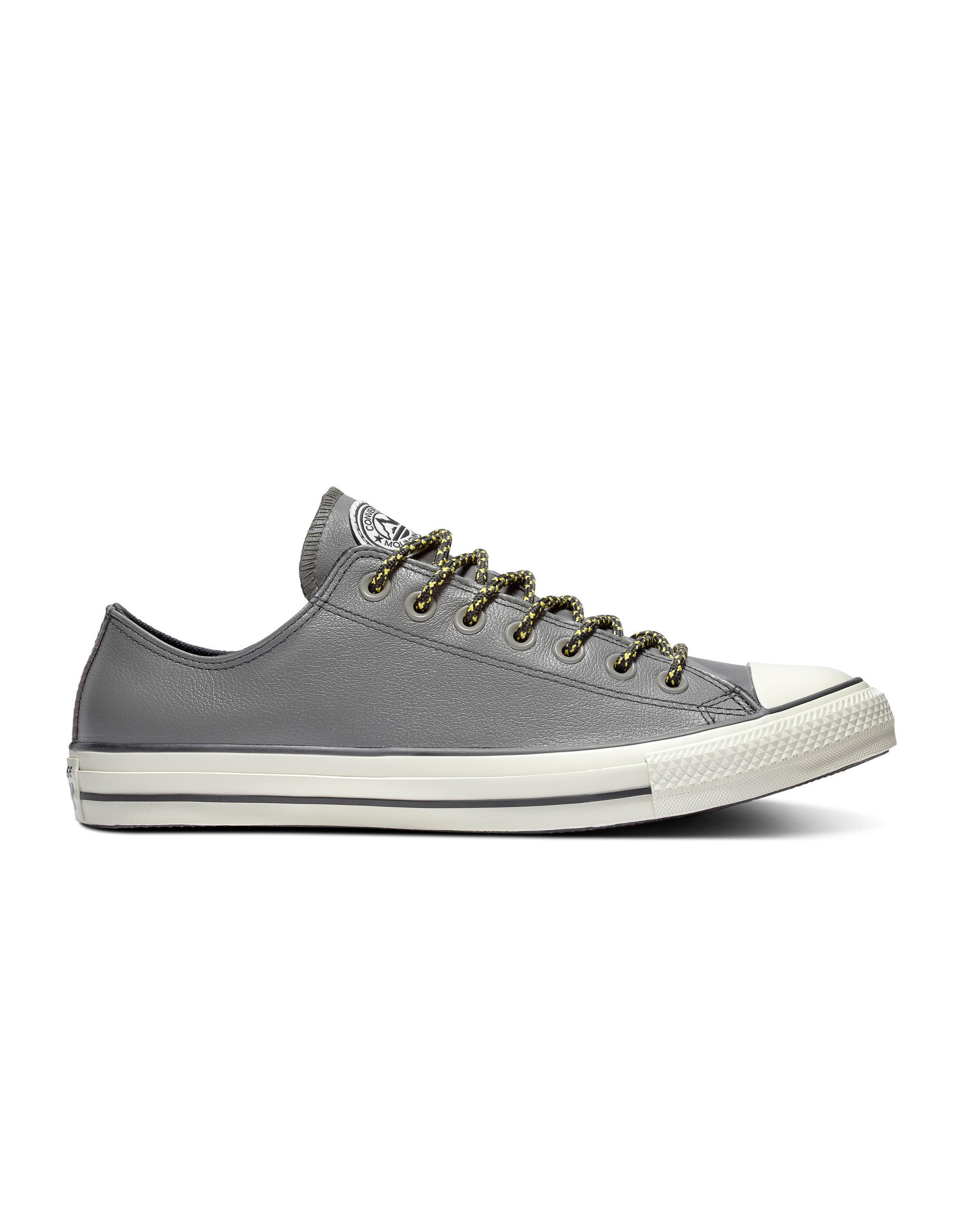 grey chuck taylor