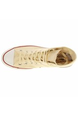 CHUCK TAYLOR HI NATURAL WHITE C1W-M9162C