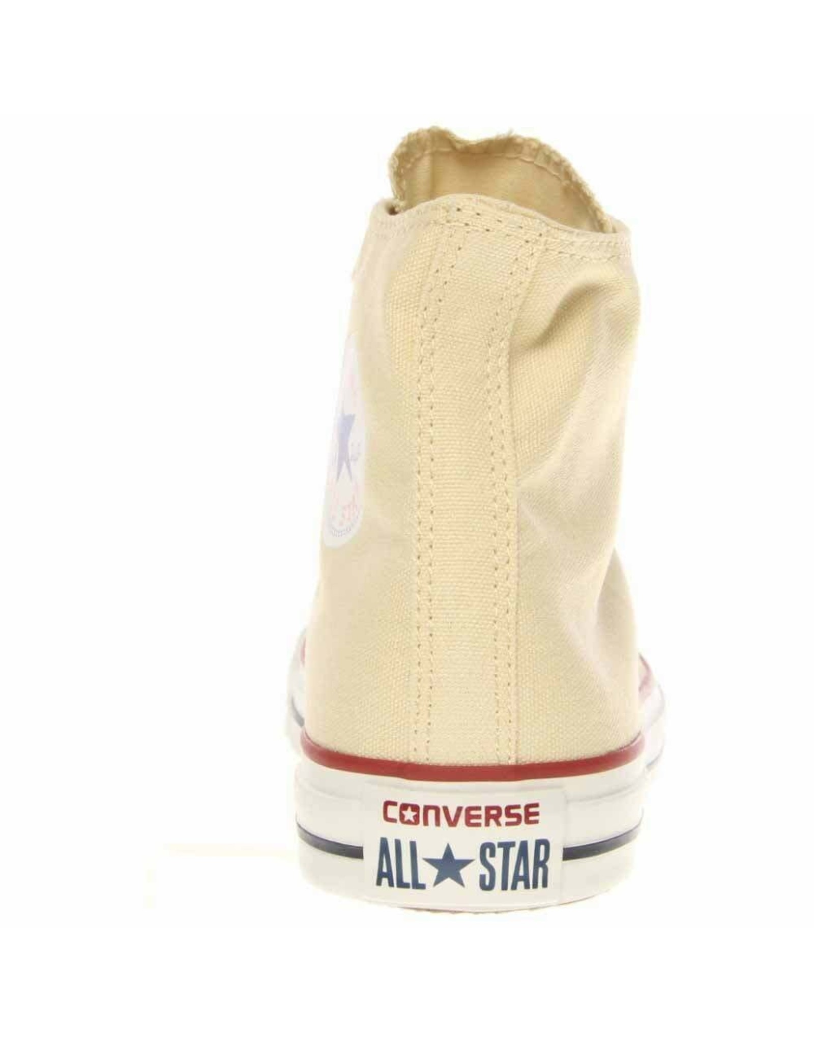 CHUCK TAYLOR HI NATURAL WHITE C1W-M9162C