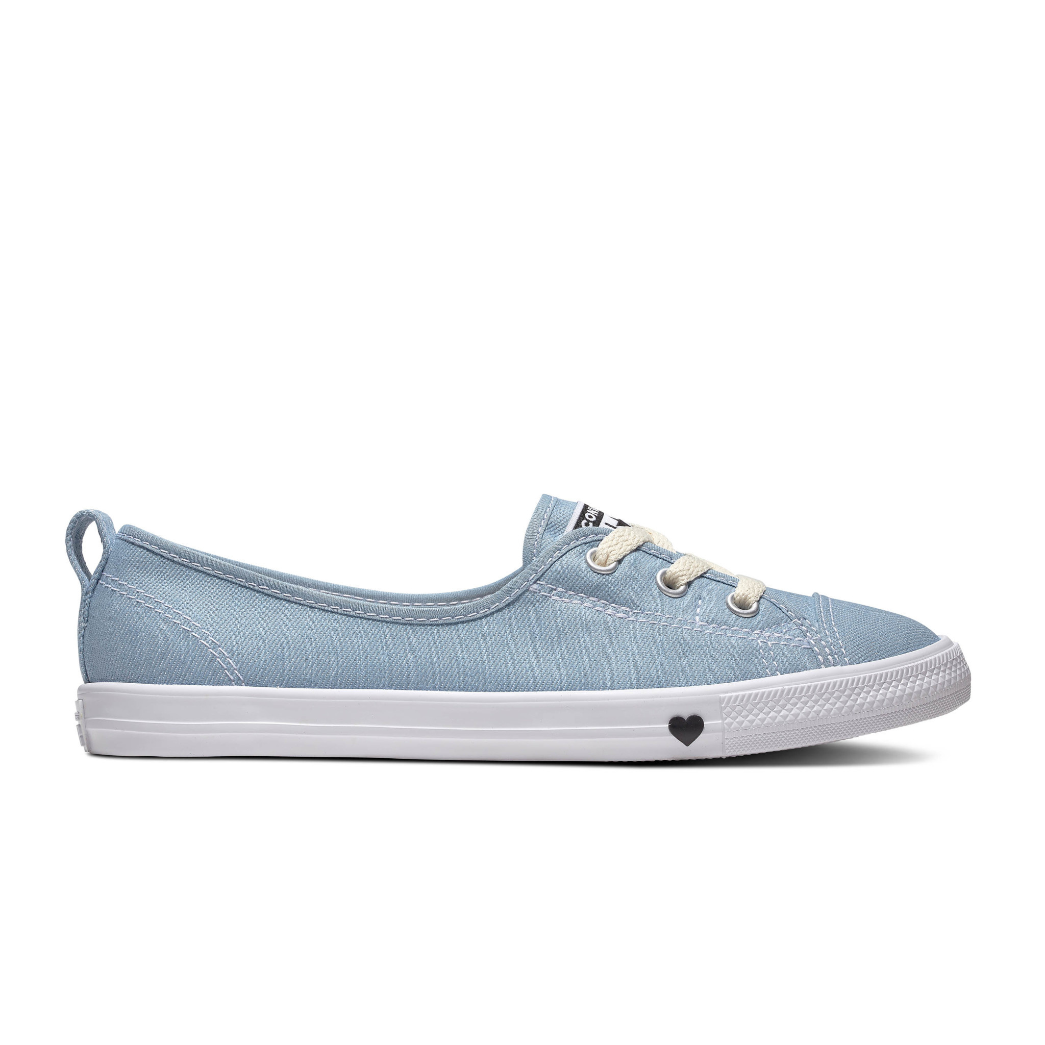 converse chuck taylor all star light blue