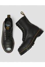 8761 BXB BOOT BLACK LUXOR 1014BL-R25037001