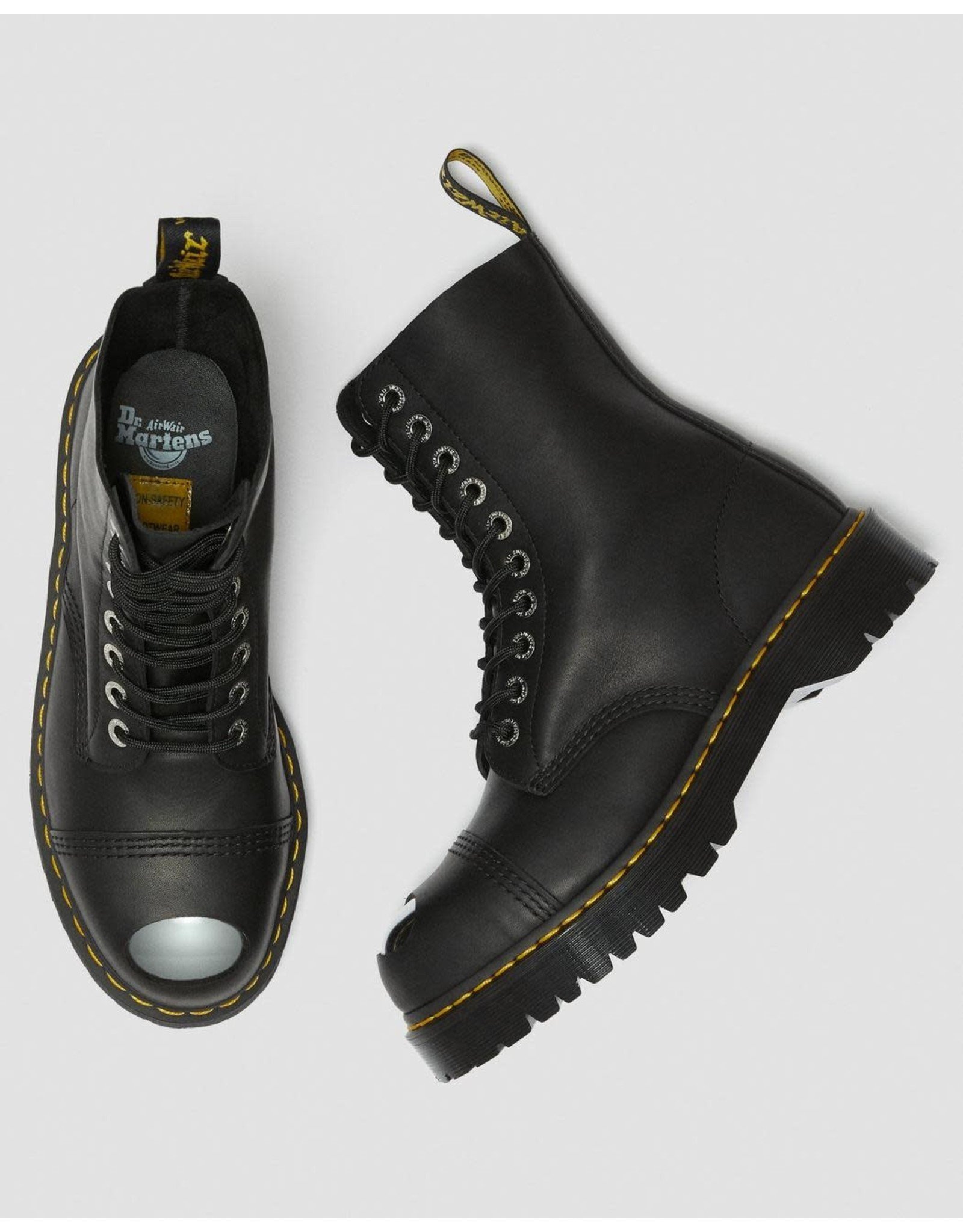 8761 bxb boot