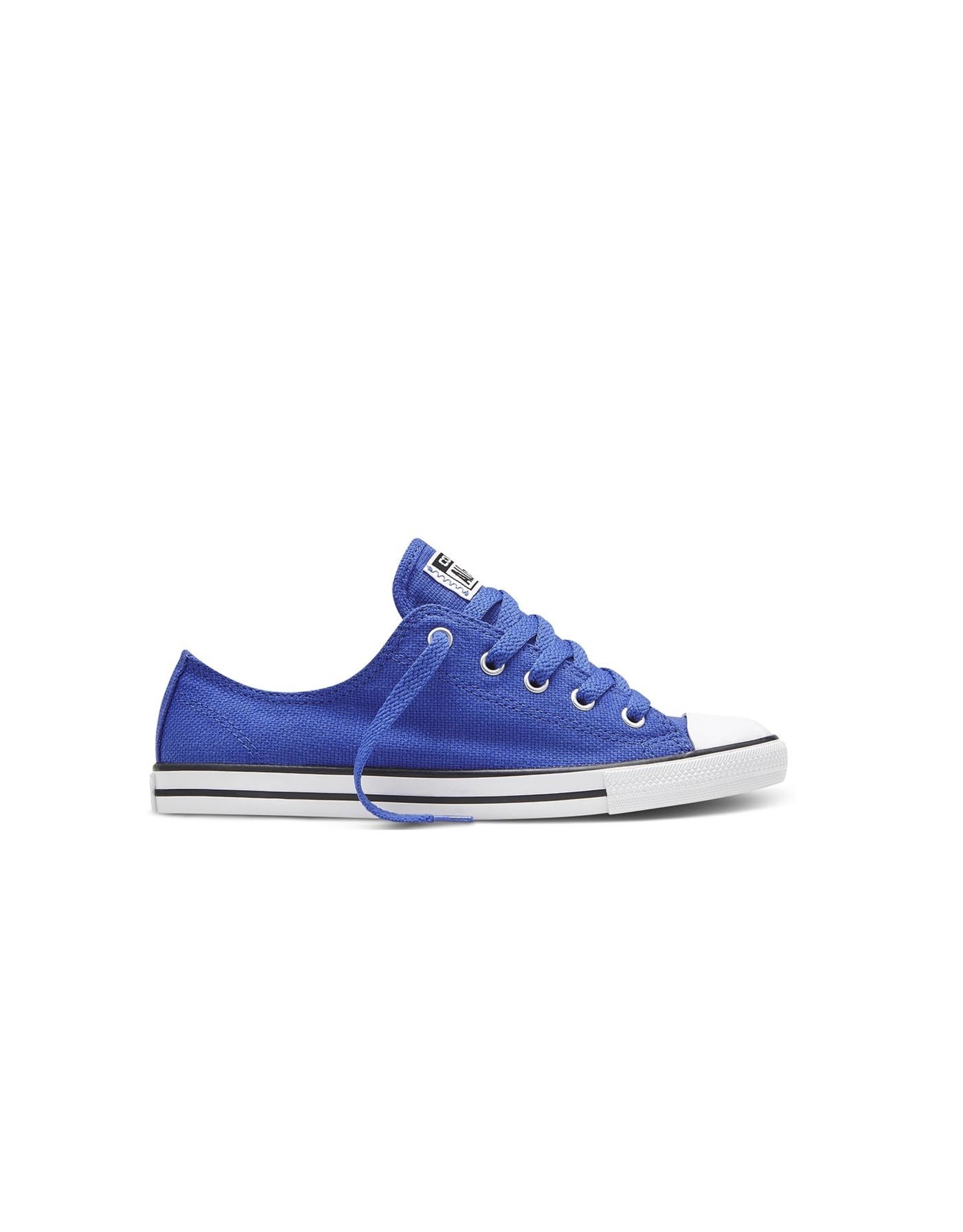 light blue dainty converse