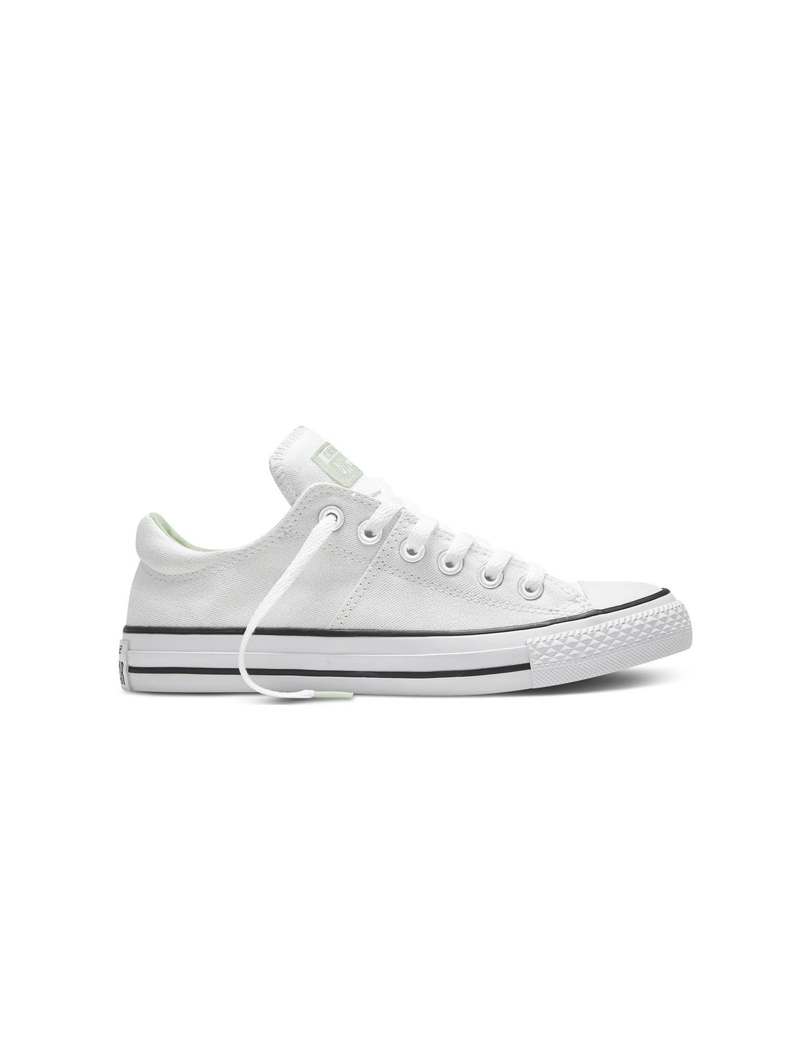 converse all star madison white