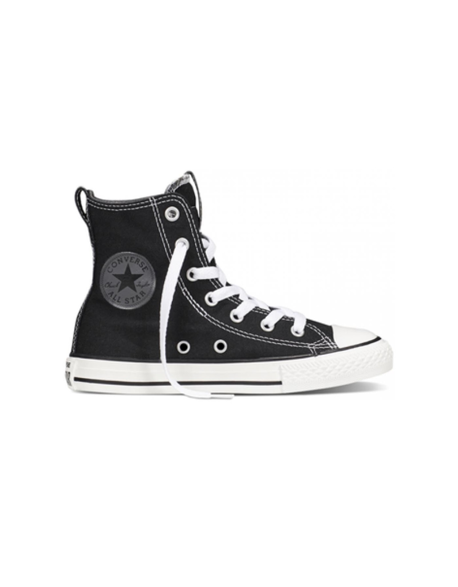 converse ct hi black