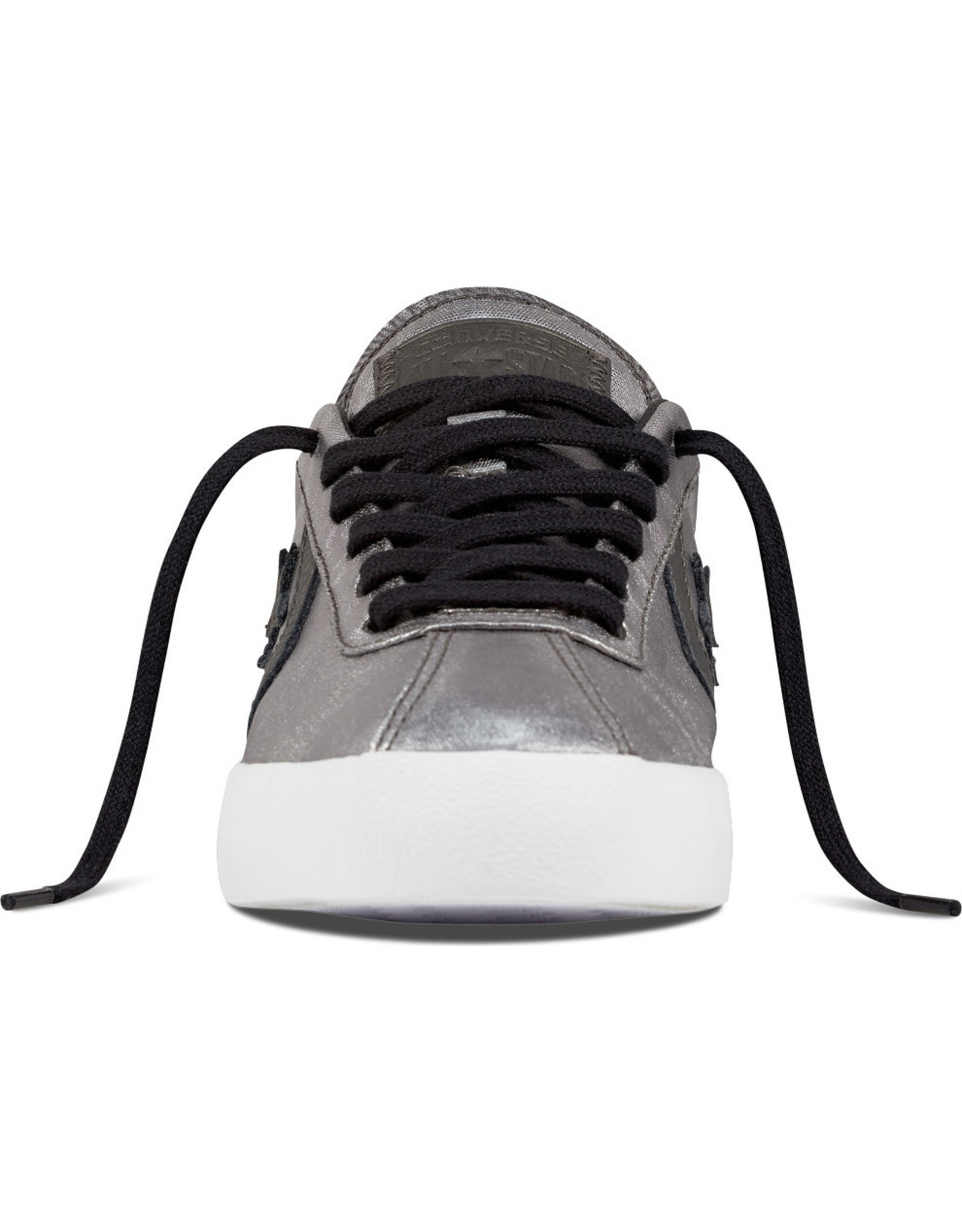 pearl white converse