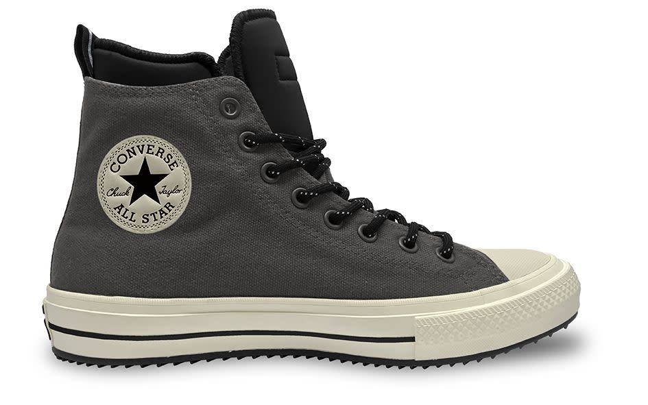 converse all star boot