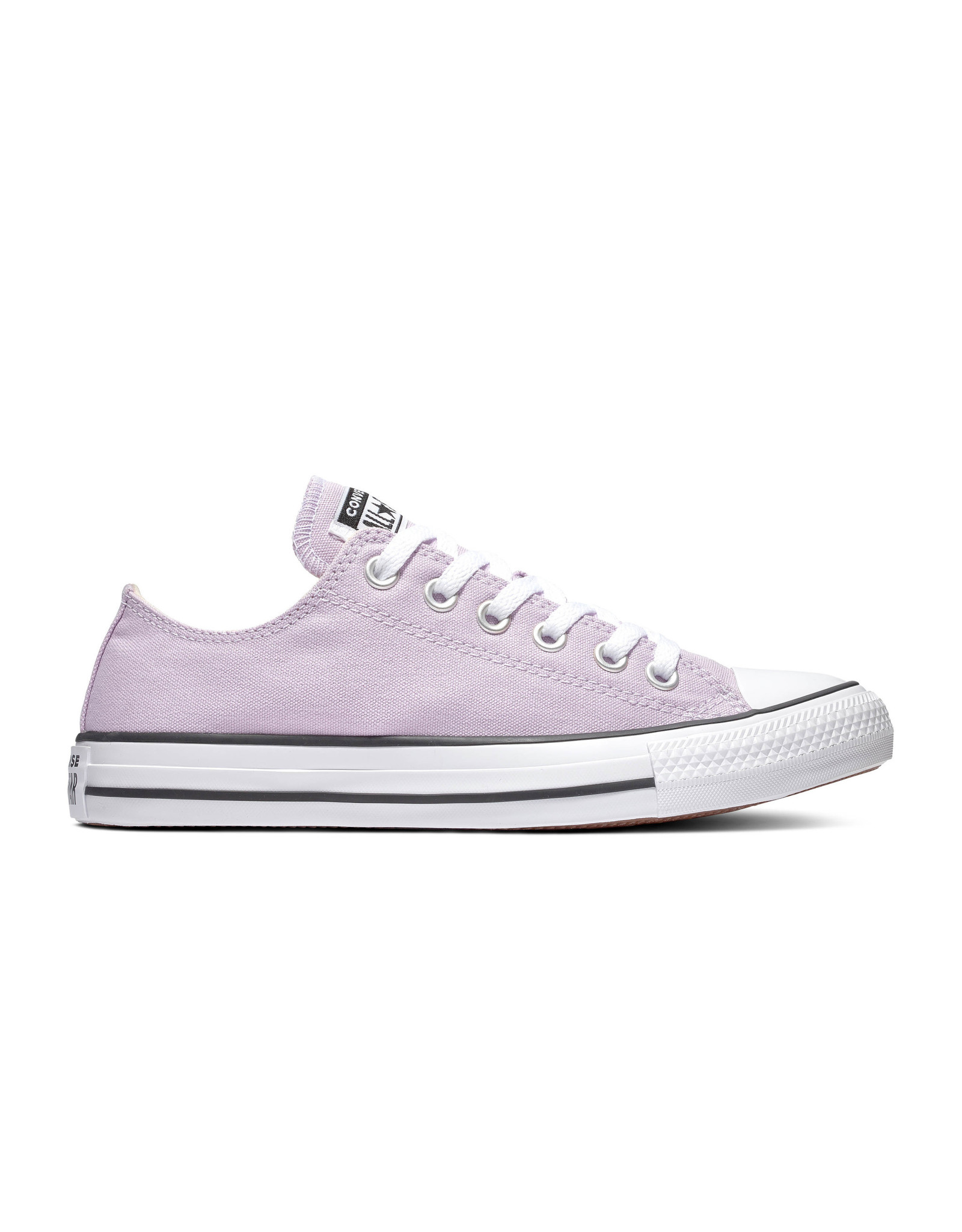 lilac converse