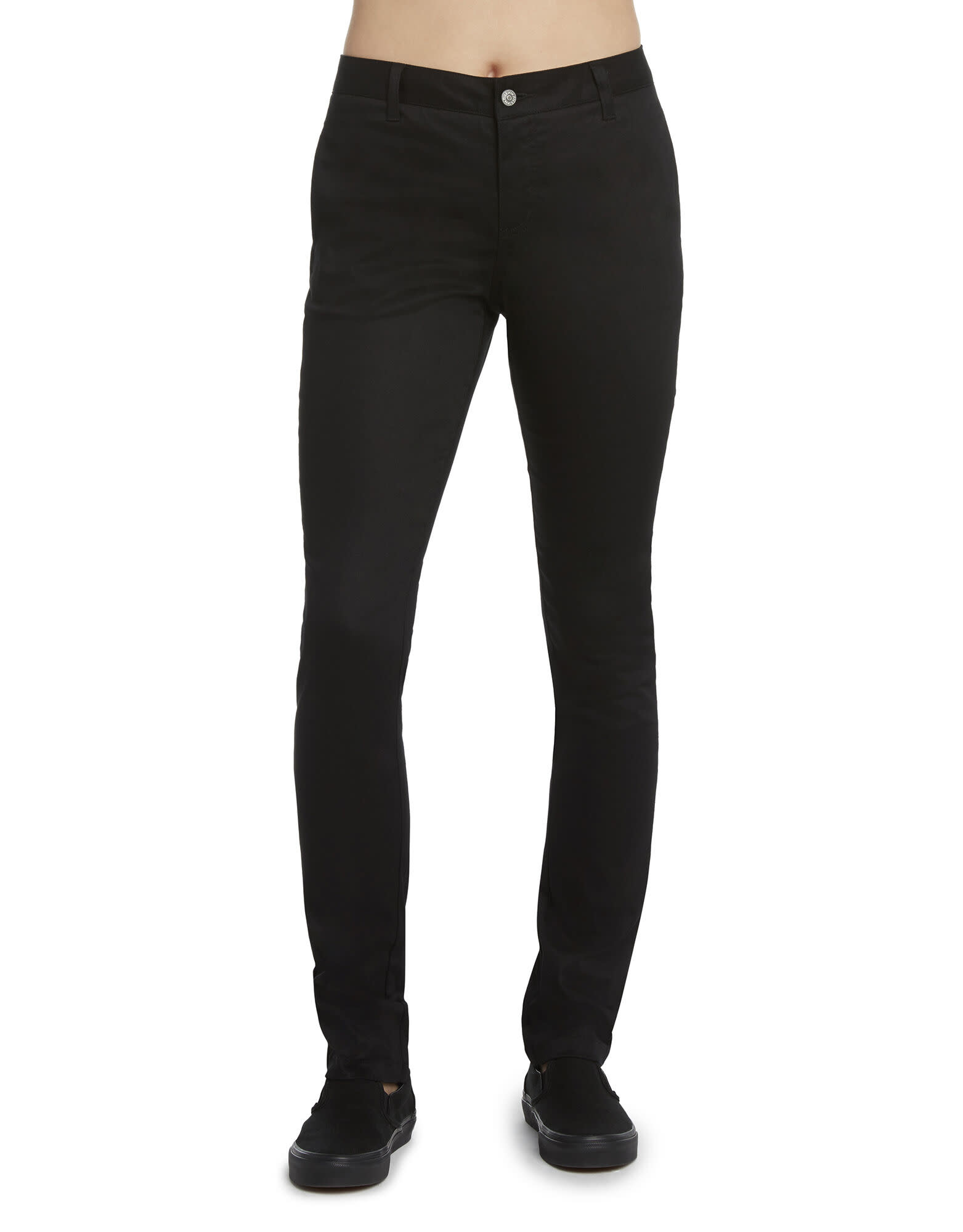 juniors black dress pants Slim Fit Pants, Navy / 8 / JBB Part of the dress pants collection Pockets Kohls Black Work Pants