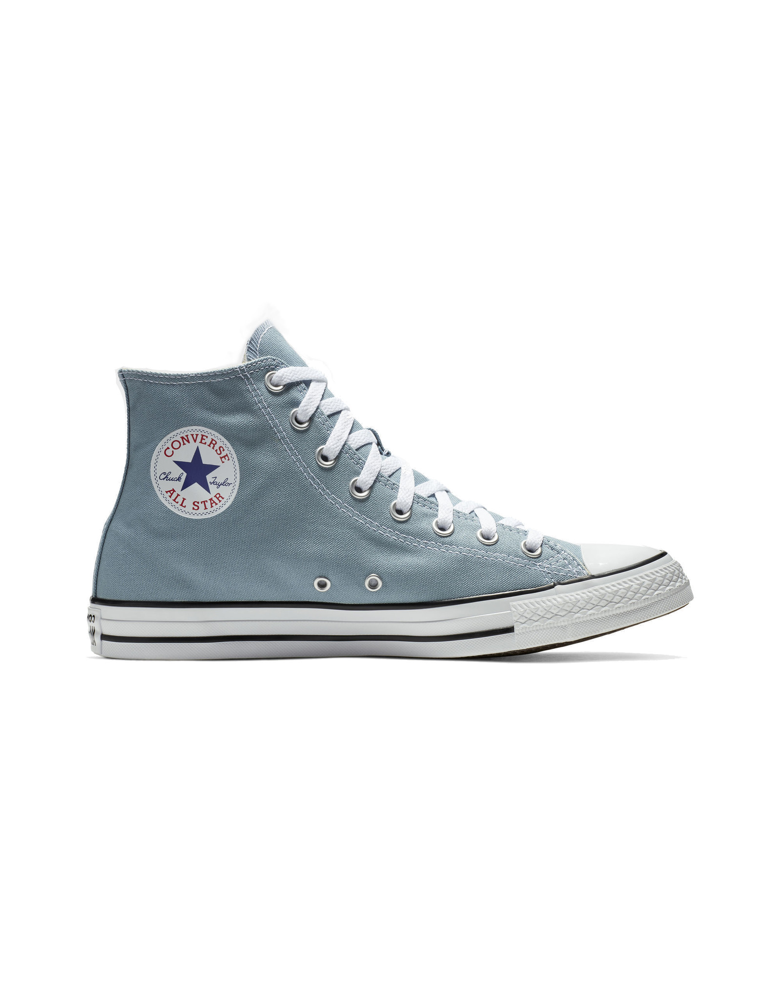 converse washed