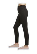 DICKIES Women's High-Rise Skinny Pants Black - J1000HHBK