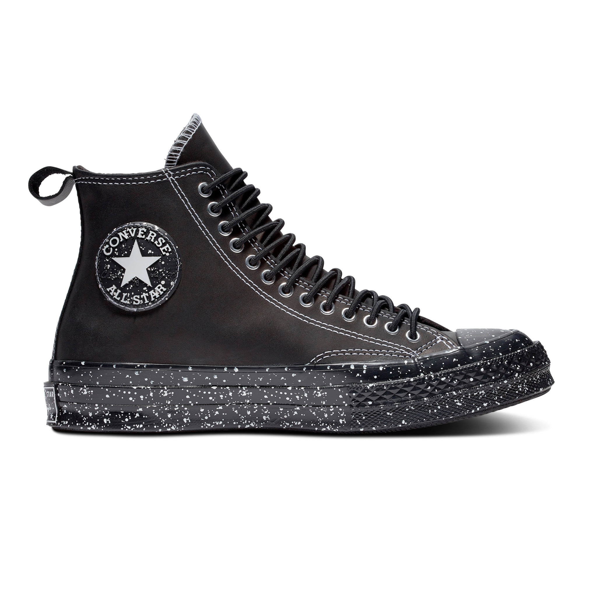 RIO X20 Montréal Converse Chuck Taylor All Star Boots4all - Boutique X20 MTL