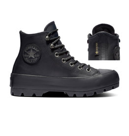 chuck taylor all star lift cuir hi