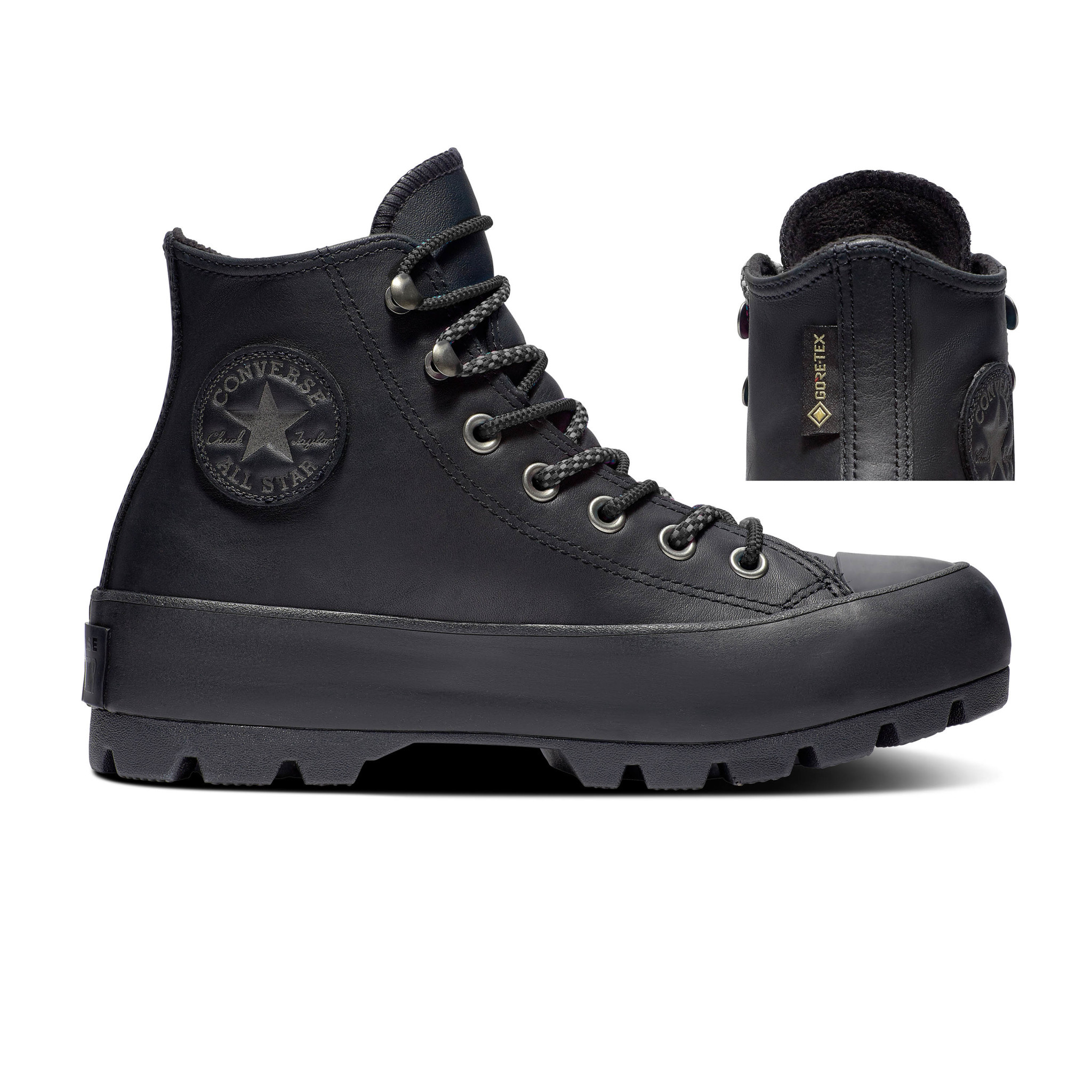 RIO X20 Montréal Converse Chuck Taylor All Star Boots4all ... RIO X20 Montréal Converse Chuck Taylor All Star Boots4all ...