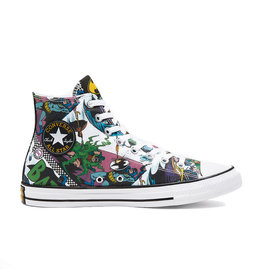 Converse dc shop comics batman