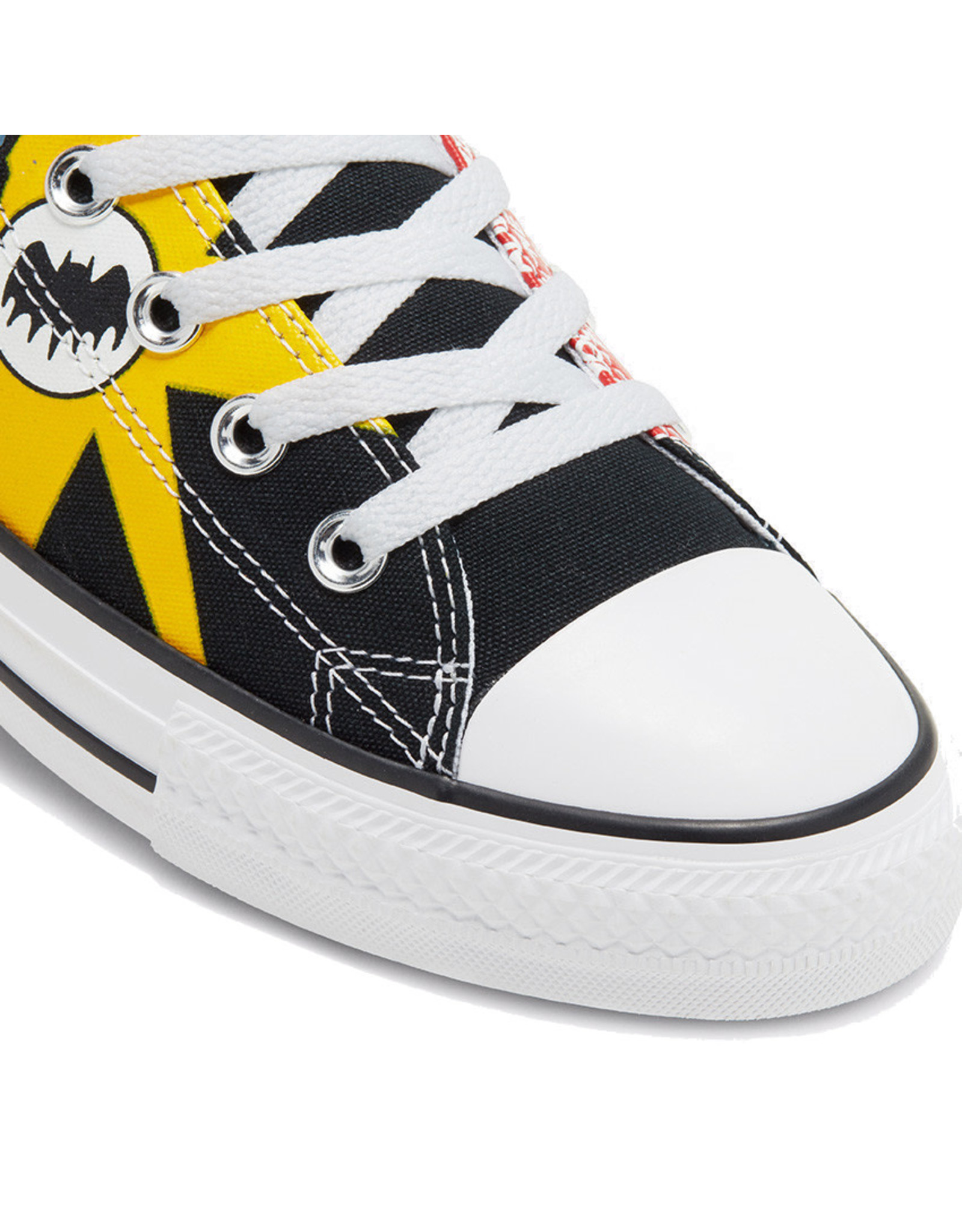 converse batman sneakers