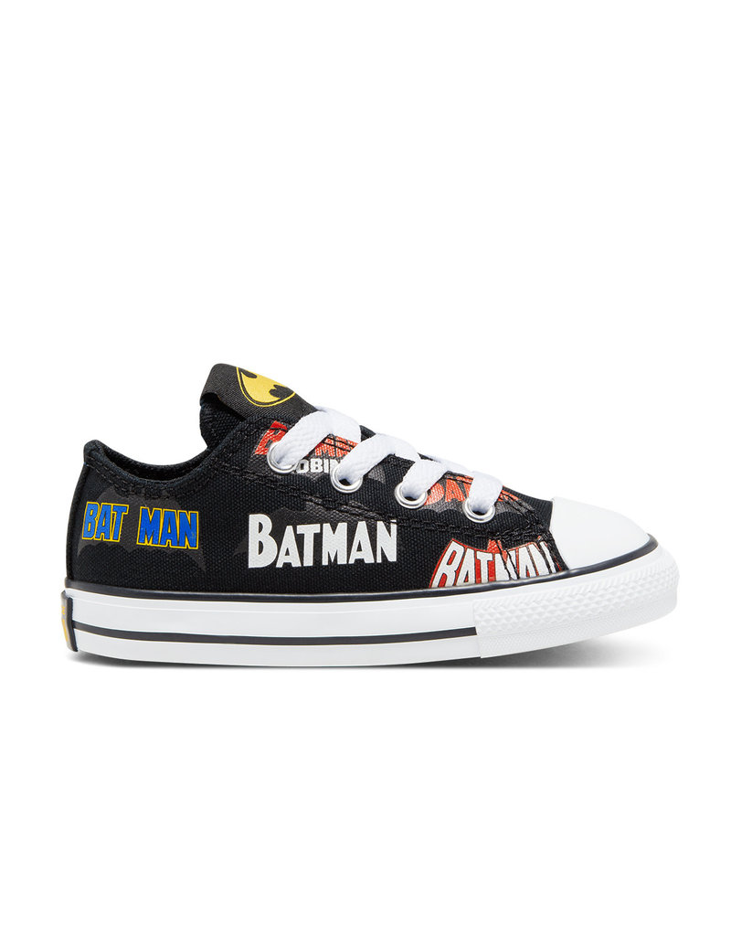 converse batman