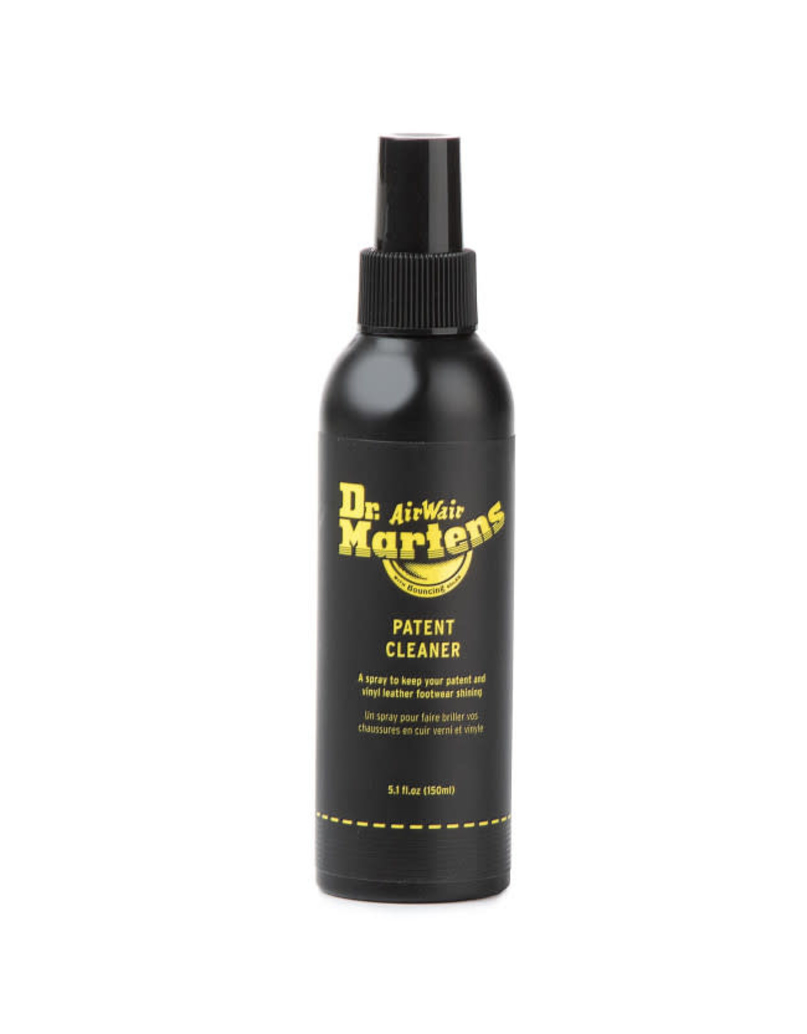 PATENT LEATHER CLEANER 150ml  - AC770001