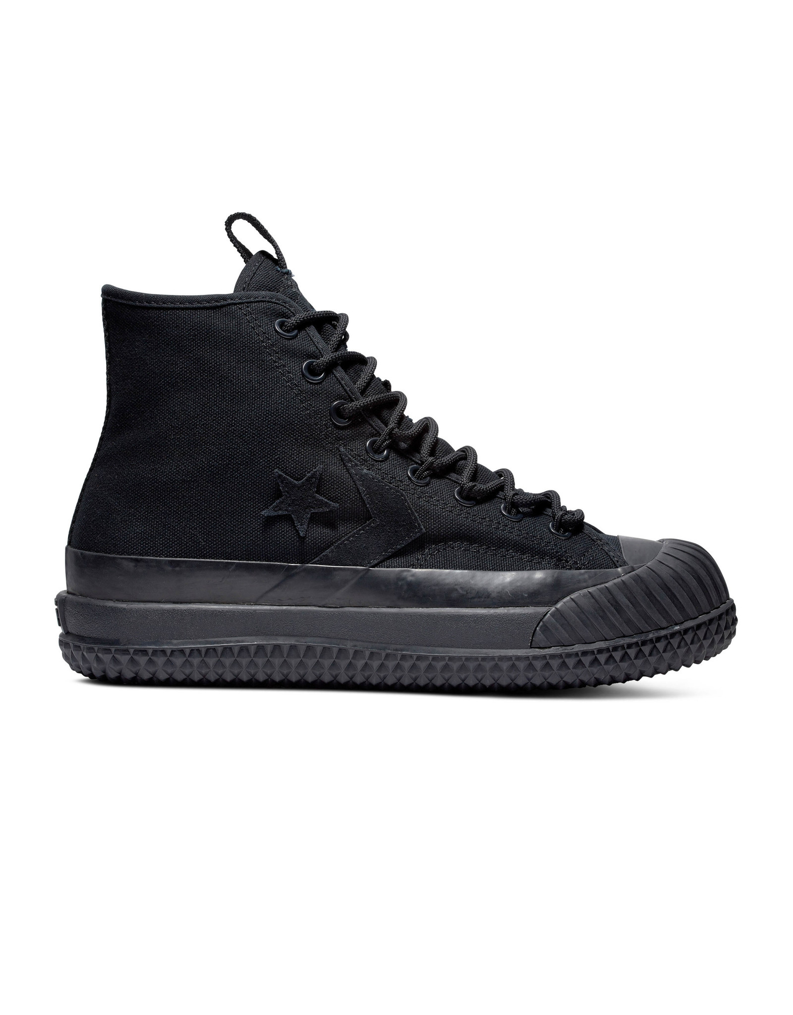 BOSEY MC HI BLACK/BLACK/BLACK C924MO-166221C