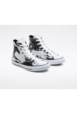 CHUCK TAYLOR ALL STAR HI FROZEN 2 WHITE/BLACK/WHITE C19FZB-167358C