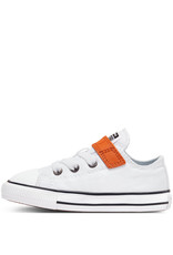 CHUCK TAYLOR ALL STAR 1V OX FROZEN 2 WHITE/ILLUSION BLUE CKFZI-767348C