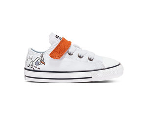 RIO X20 Montreal Converse Chuck Taylor All Star Boots4all