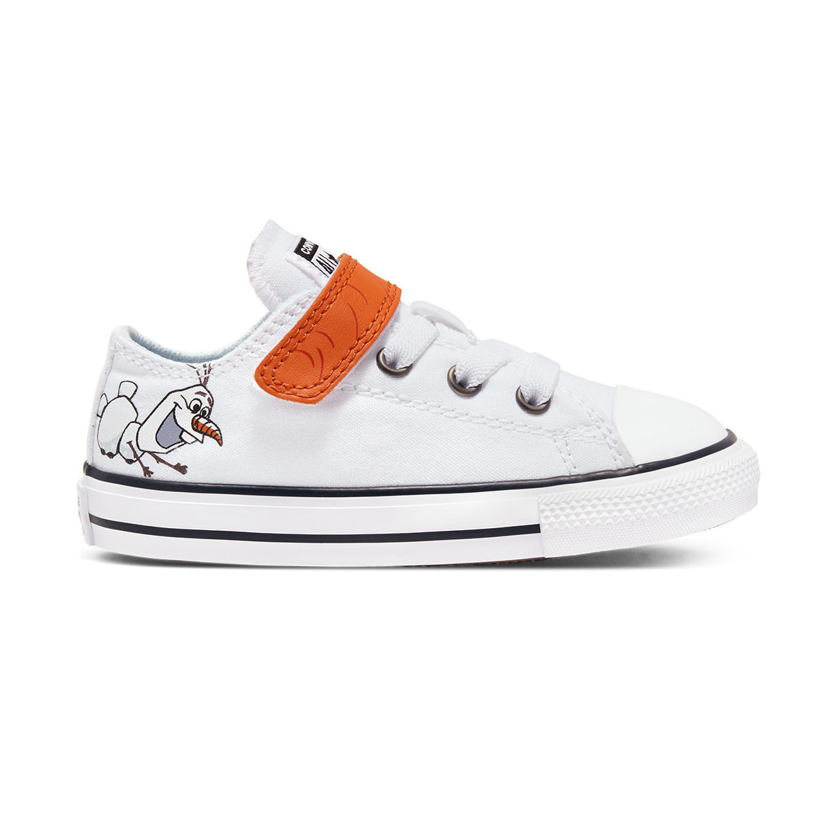 RIO X20 Montreal Converse Chuck Taylor All Star Boots4all