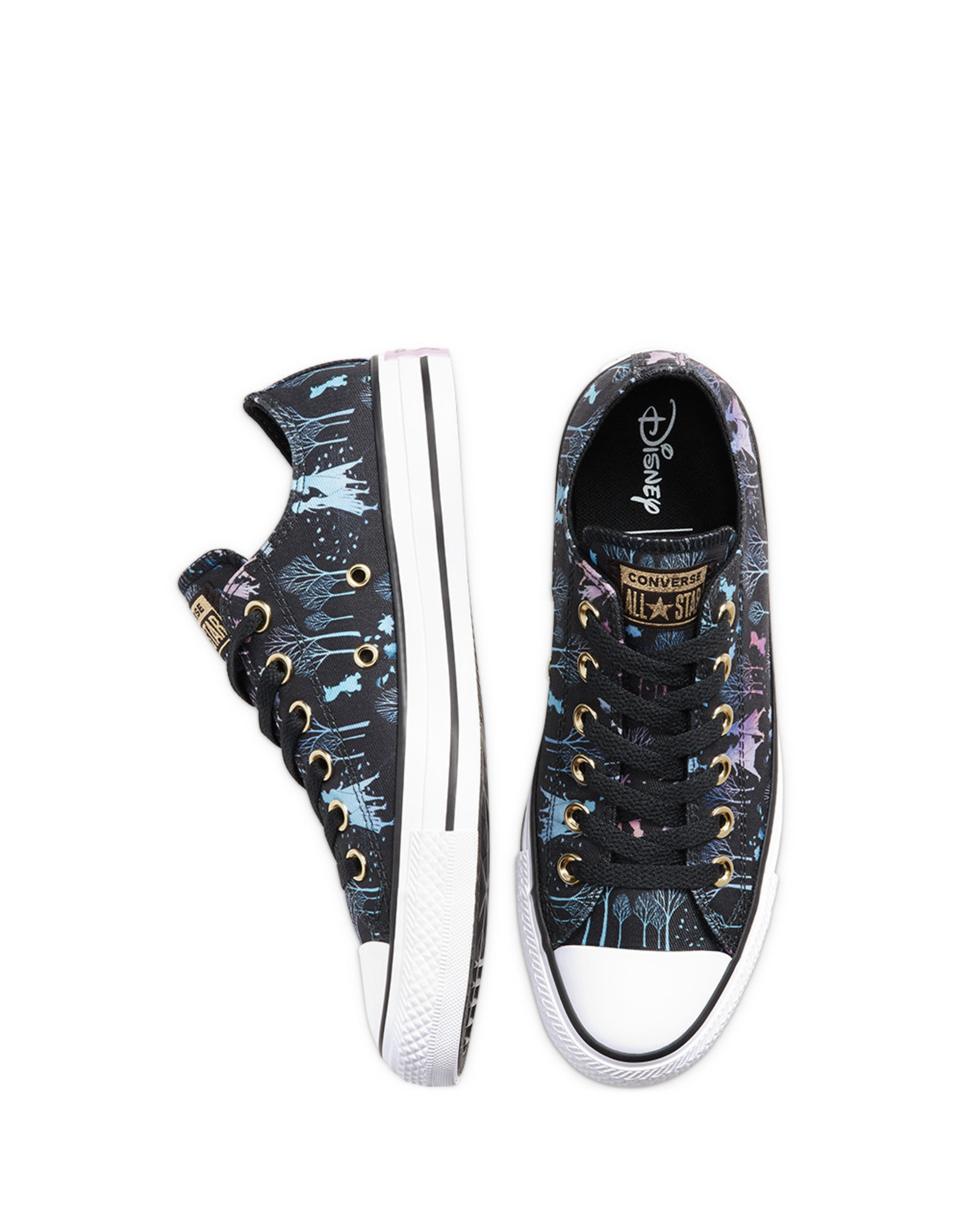 frozen 2 converse womens
