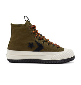 converse bottes hiver
