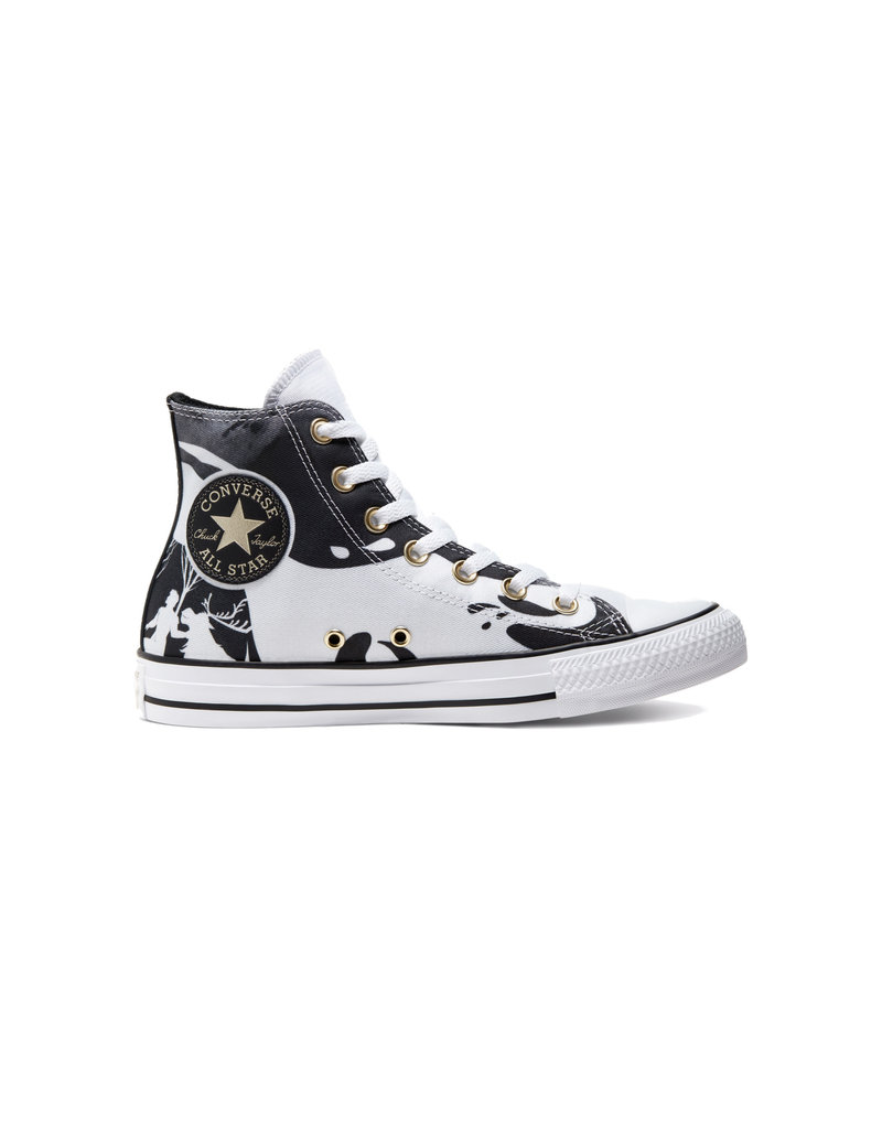 nickname for converse shoes