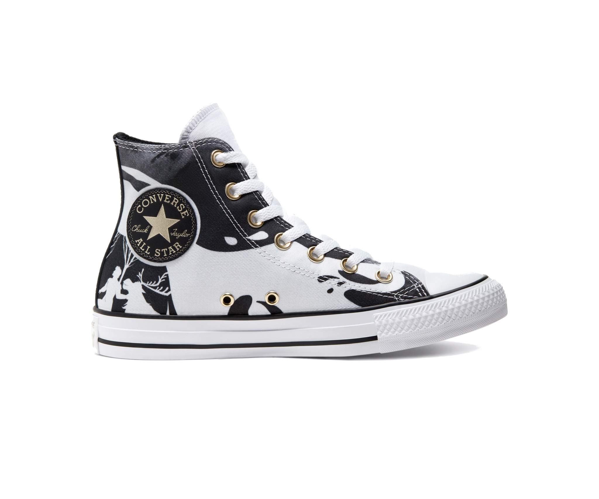 RIO X20 Montreal Converse Chuck Taylor All Star Boots4all - Boutique X20 MTL