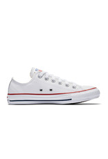 CHUCK TAYLOR OX LEATHER WHITE CC2OP - 132173C