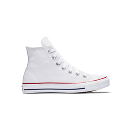 CHUCK TAYLOR HI LEATHER WHITE CC1OP - 132169C