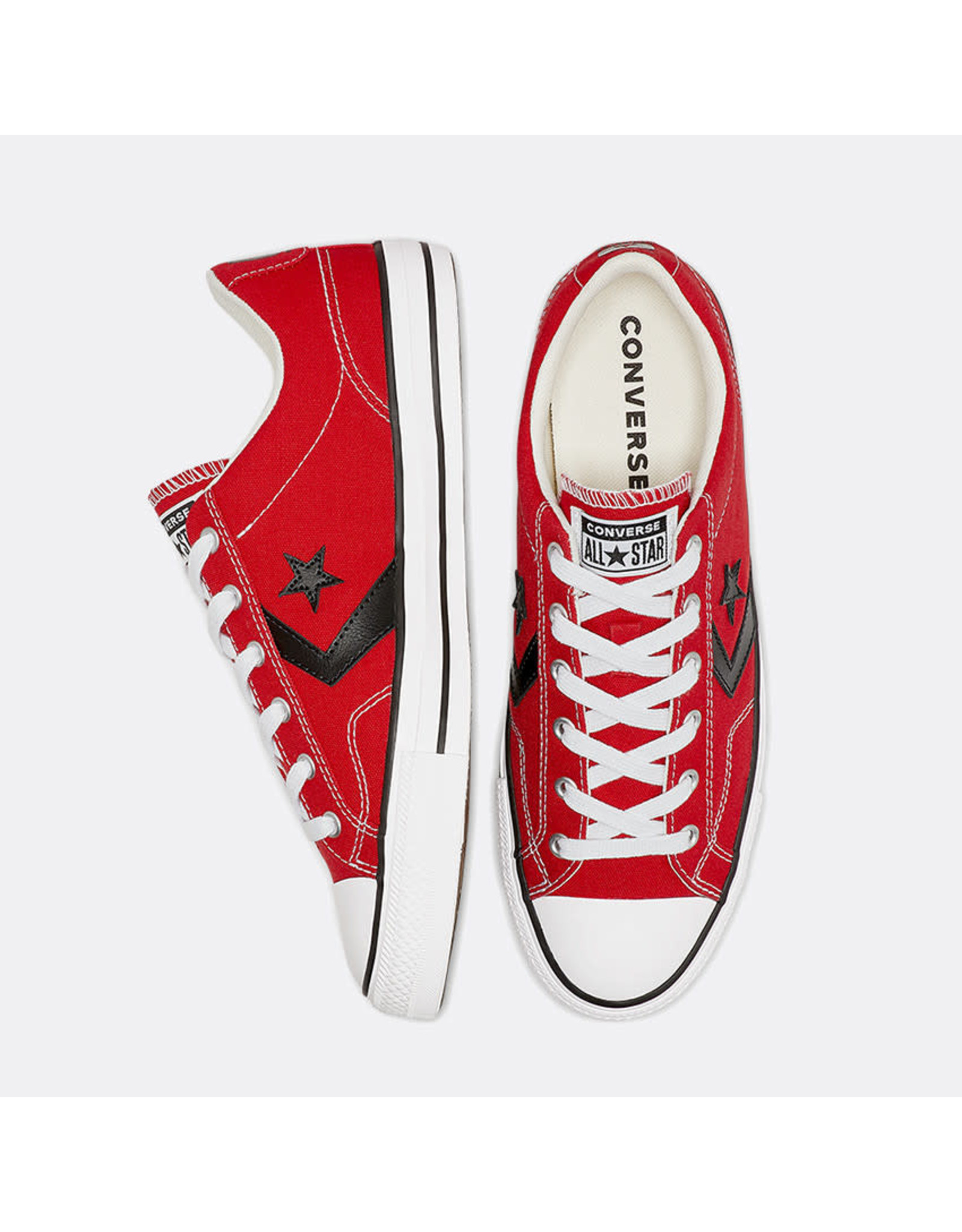 converse star player red