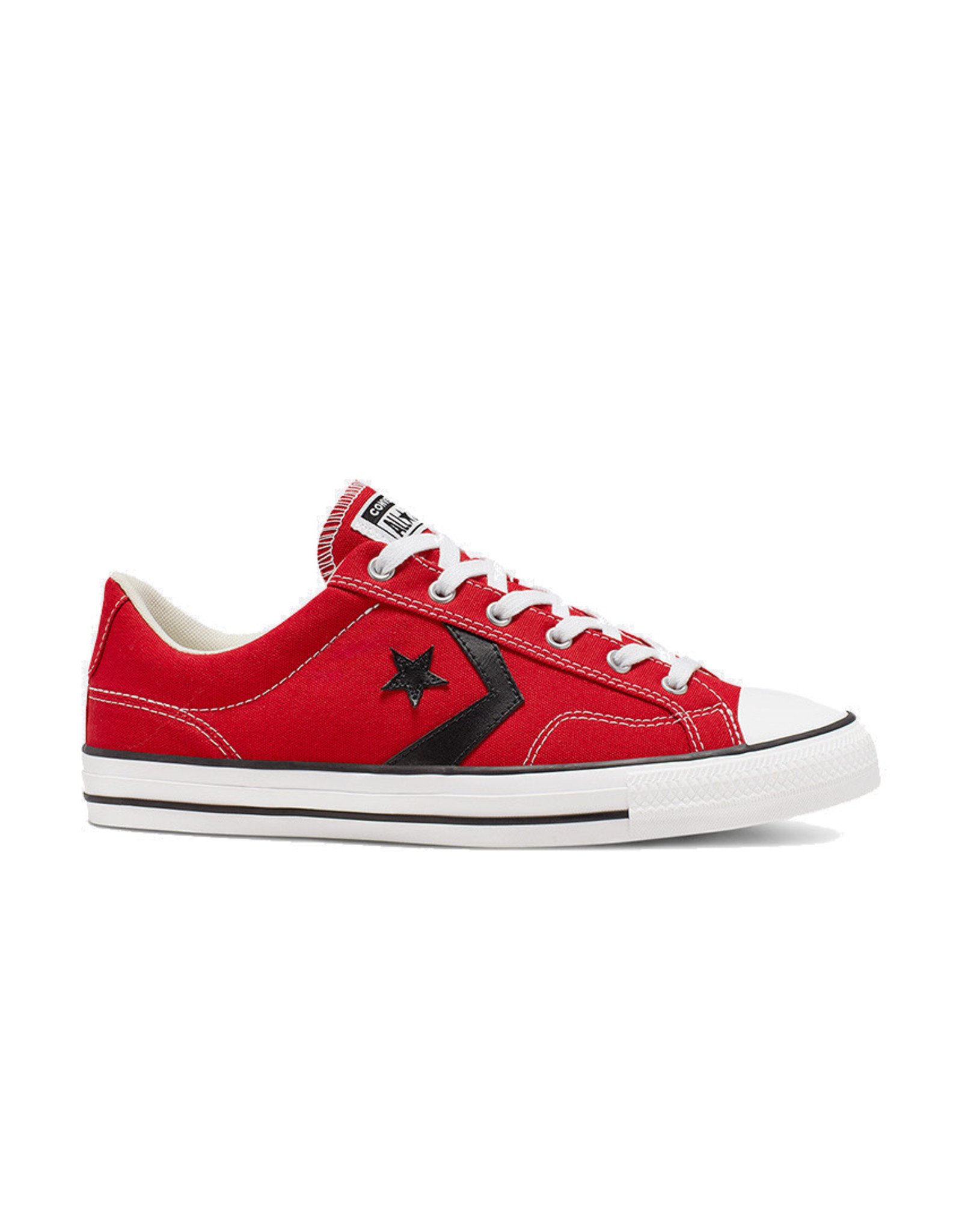 converse star player red
