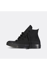 CHUCK TAYLOR ALL STAR SP HI INF BLK MONO CKMO-7S121C