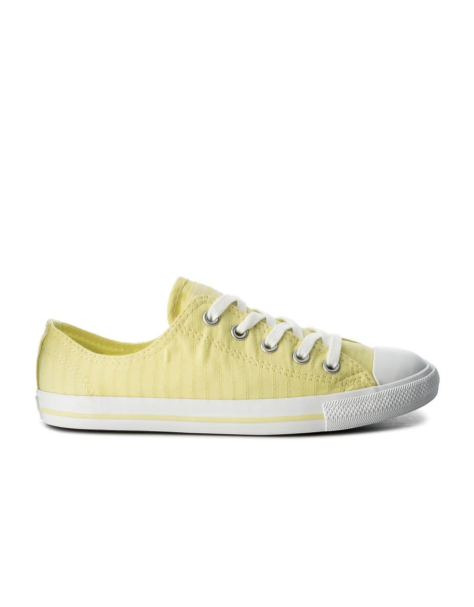 Converse dainty shop ox blanche