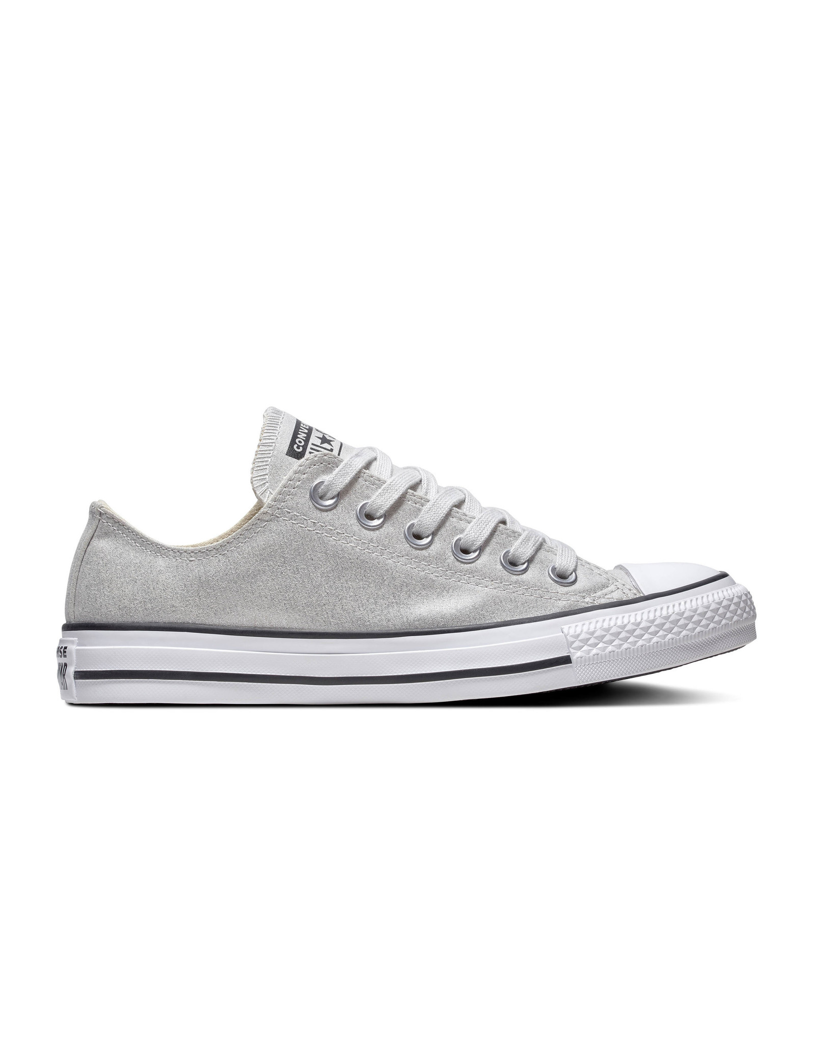 CHUCK TAYLOR ALL STAR OX MOUSE/BLACK/WHITE C13MOU-563411C