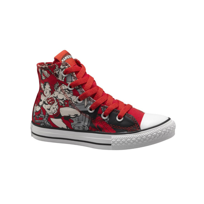 RIO X20 Montreal Converse Chuck Taylor All Star Boots4all