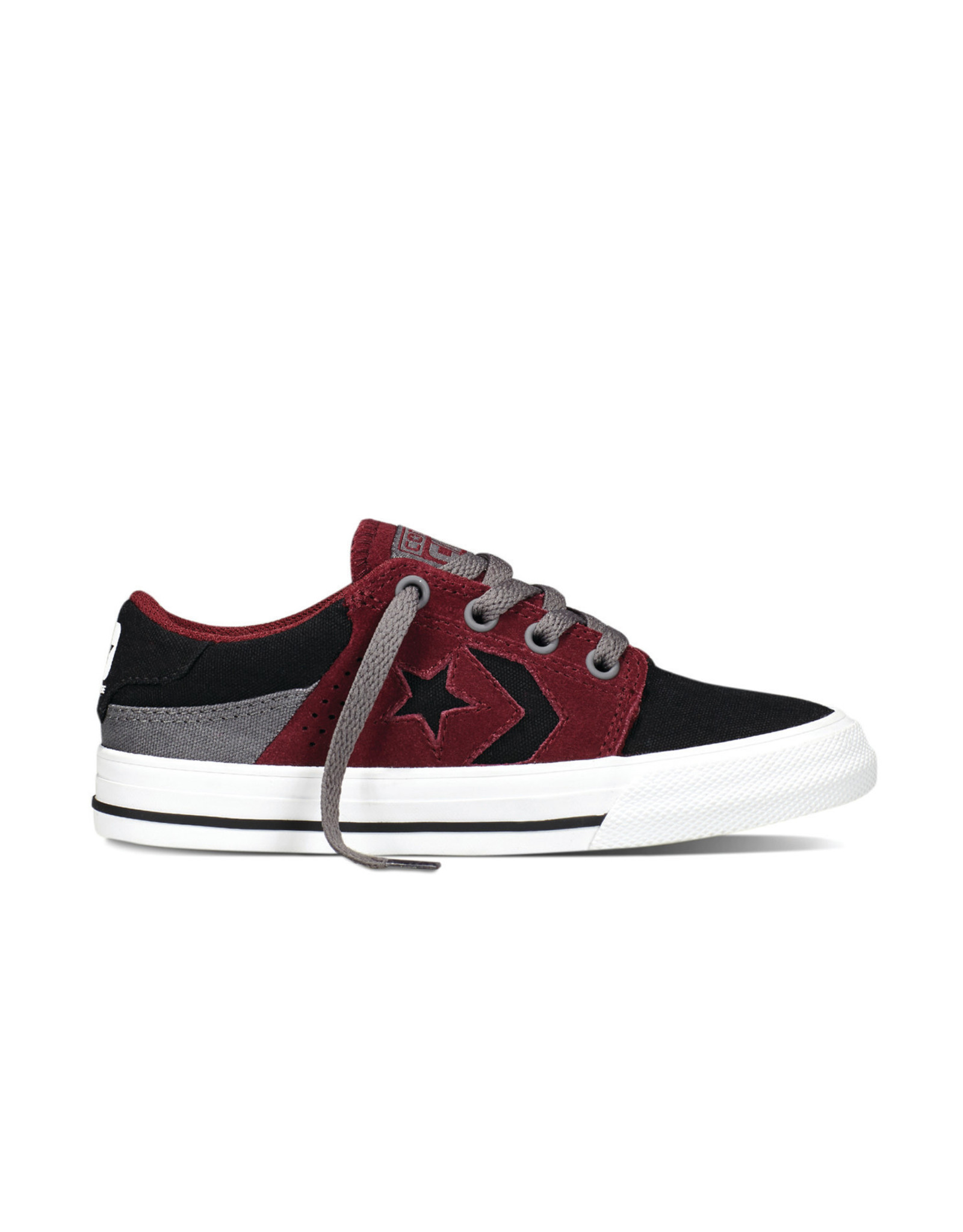 converse tre star