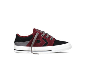 converse cons tre star