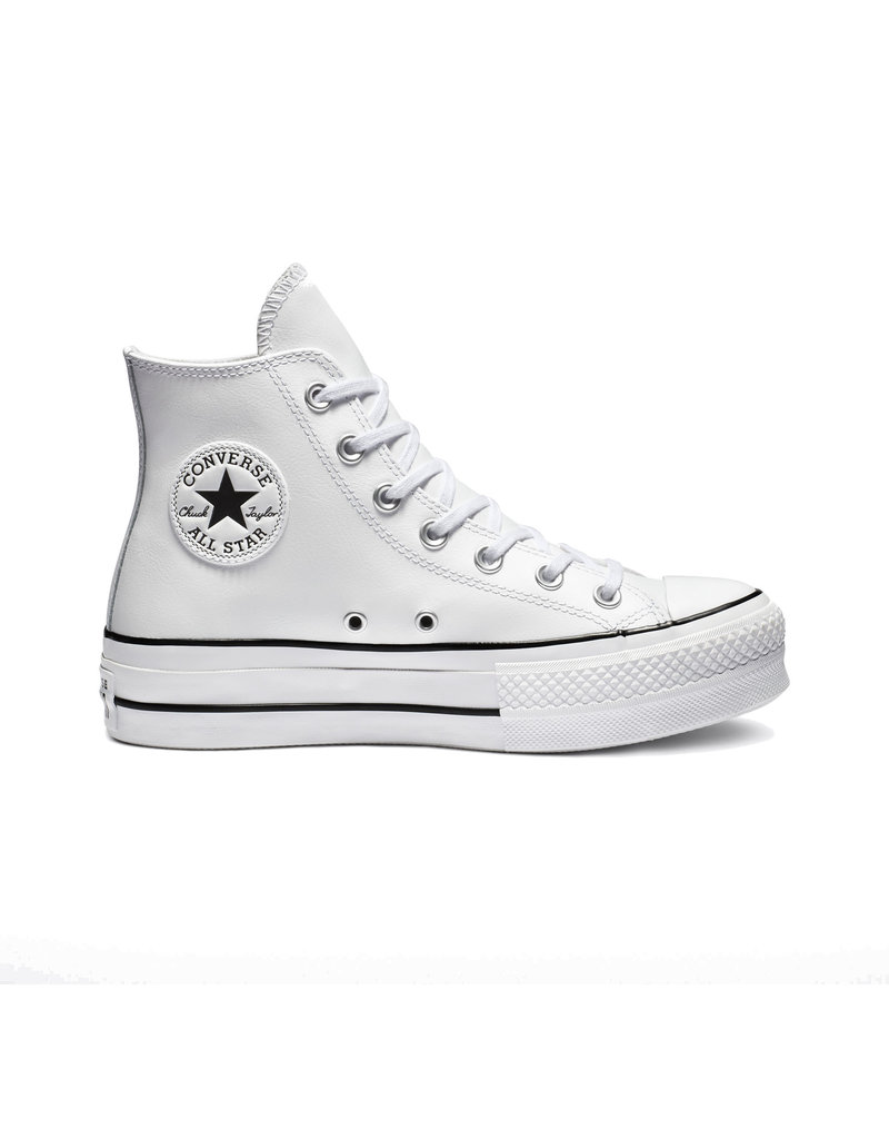 converse hi cuir converse hi cuir