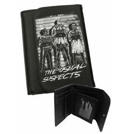 - Mens Usual Suspects Wallet