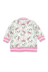 - Bunnies Jacket