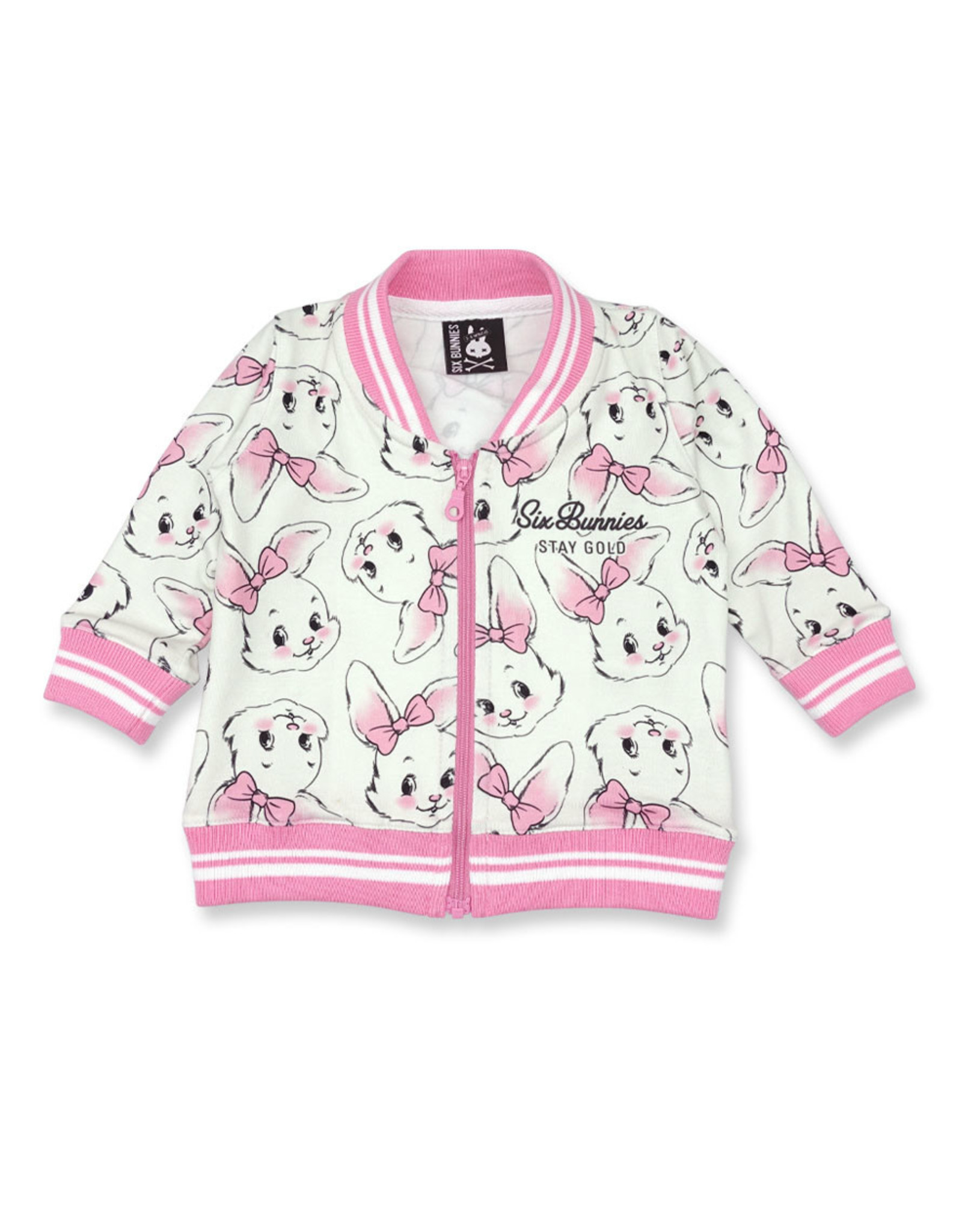 - Bunnies Jacket