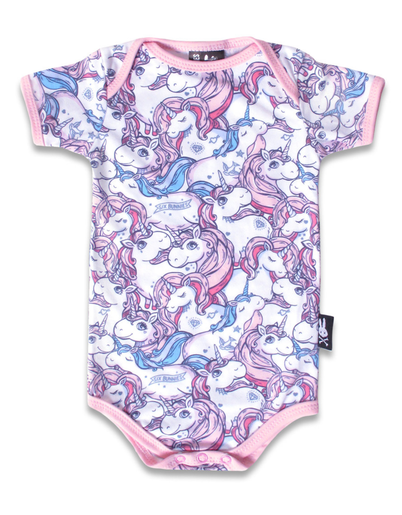 - Unicorns Dreams One-Piece