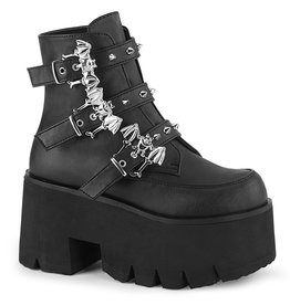 demonia shoes vegan