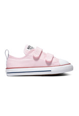 CHUCK TAYLOR ALL STAR  2V OX CHERRY BLOSSOM/BLACK/WHITE CLVCHE-767223C